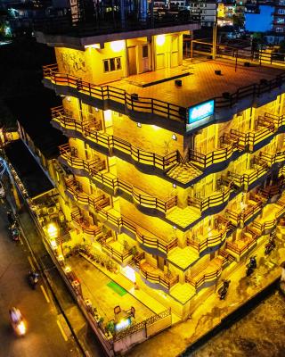Hotel Sadan