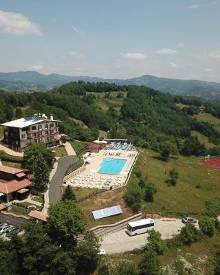 Panorama Family Hotel