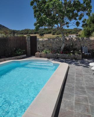 Vivienda Rural Sierra de Cádiz, Cabeza del Rey