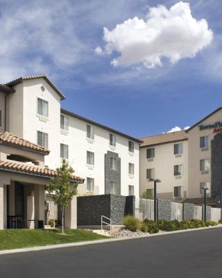 TownePlace Suites by Marriott Albuquerque Airport