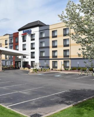 Fairfield Inn by Marriot Binghamton