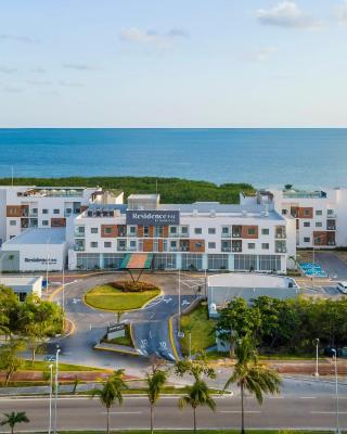 Residence Inn by Marriott Cancun Hotel Zone