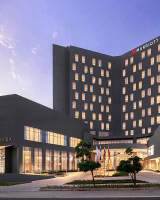 Barranquilla Marriott Hotel