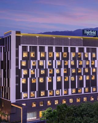 Fairfield by Marriott Dehradun