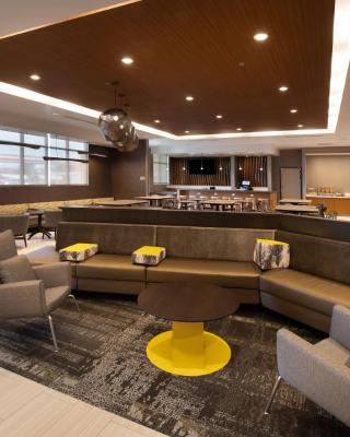 SpringHill Suites by Marriott Reno