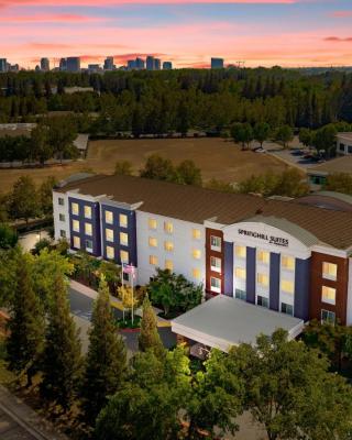 SpringHill Suites by Marriott Sacramento Natomas