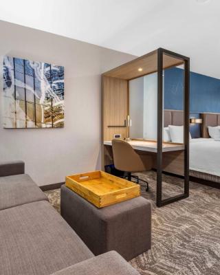 SpringHill Suites by Marriott Anaheim Placentia Fullerton