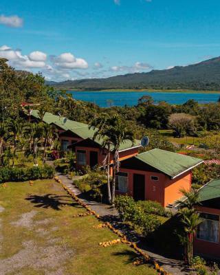 Chateau Arenal Hotel & Restaurante