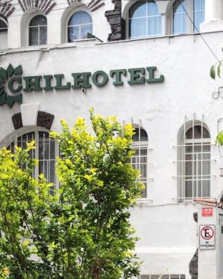 Chilhotel en Providencia