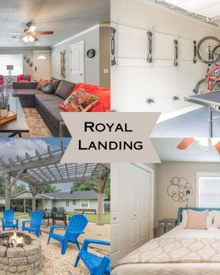 ROYAL LANDING 3BD MTB Friendly