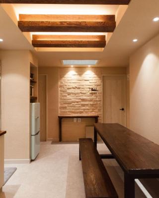 Jeonju Hanok Little Prince