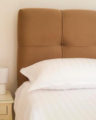 Amarilis Rooms