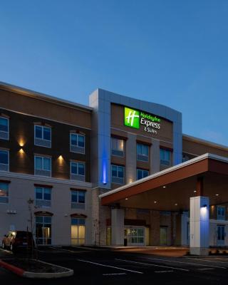 Holiday Inn Express & Suites - Hollister, an IHG Hotel
