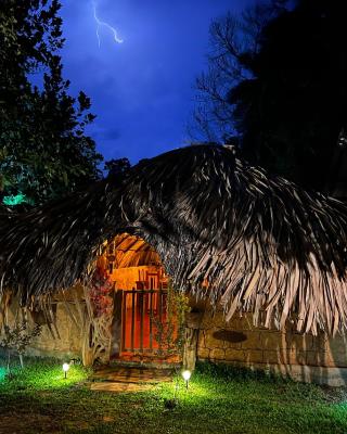 Hasthi Safari Cottage