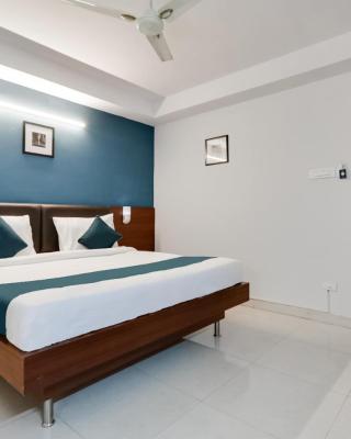 Hotel Stay Inn Maharani Peta