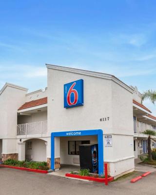 Motel 6-Carlsbad, CA - East Near LEGOLAND