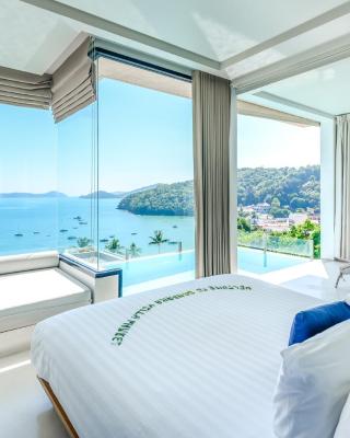 Bandara Villas, Phuket