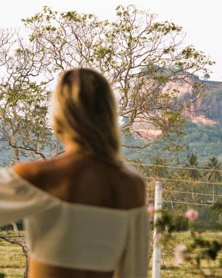 Royal Rock Sigiriya