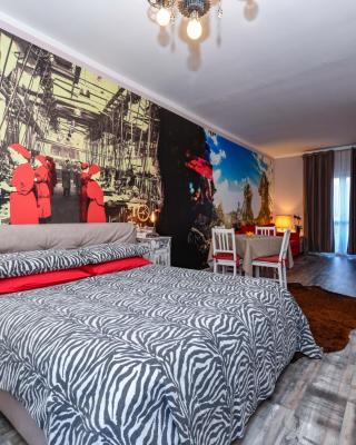 Villa Giulia Rooms & Bike