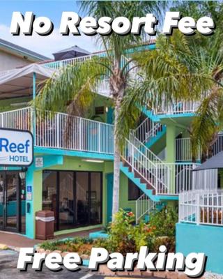 Ocean Reef Hotel