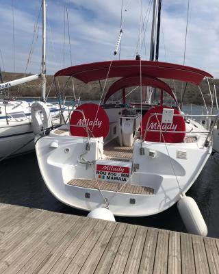 Milady Yachting