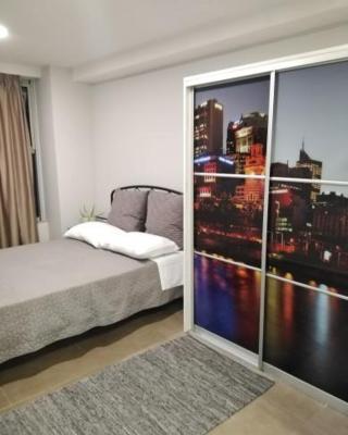 My home