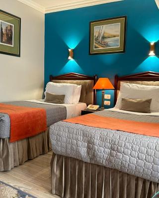 Gawharet Al Ahram Hotel