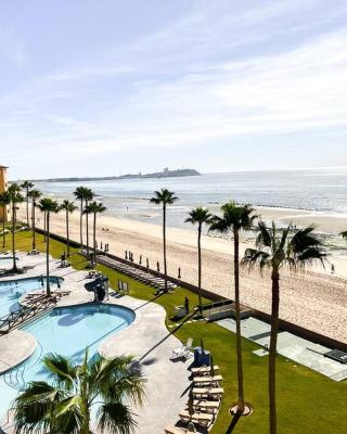 Sandy Beach Sonoran Spa W504 Ocean Front Resort