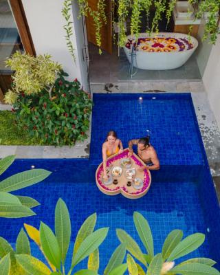 Teratai Villa Canggu by Ini Vie Hospitality