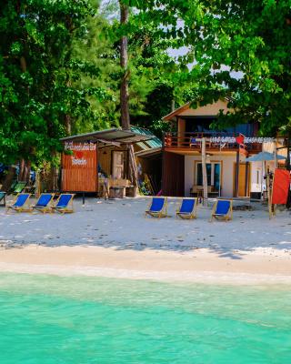 Lipe Garden Beach Resort