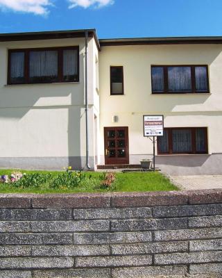 Ferienhaus Alice 10 Gehminuten vom Strand entfernt