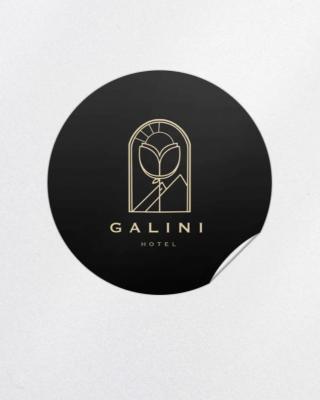 Galini Hotel Agios Ioannis Pelion