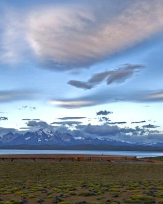 Tierra Patagonia