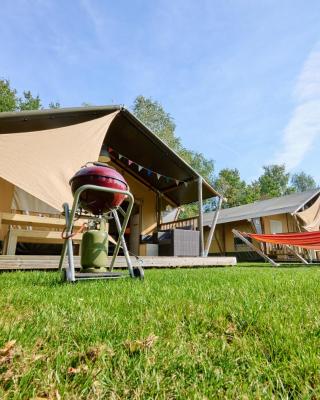 Glamping Twente