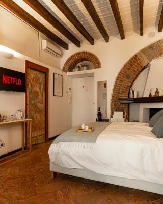 Cozy House in Naviglio Grande - hoMy Apartments