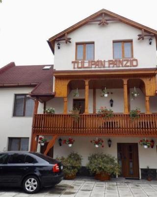 Tulipán Panzió
