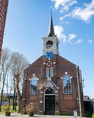 B&B Zijlsterkerk