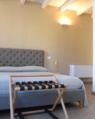 Serenity Apulian Rooms