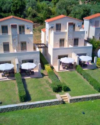 Villa Alex Holiday Home