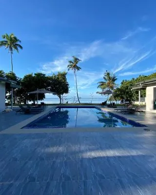 coral coast FIJI