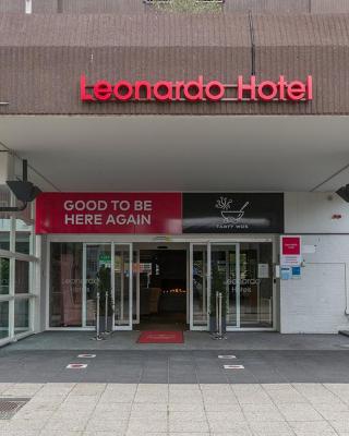 Leonardo Hotel Lelystad City Center