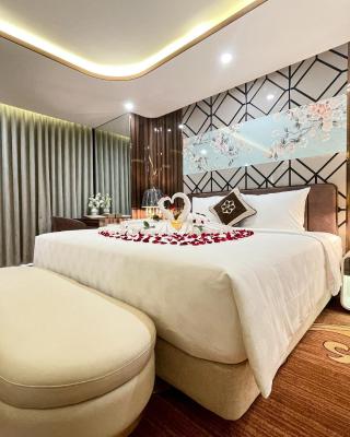 Cửa Đông Luxury Hotel