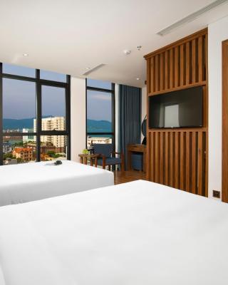 Ruby Star Da Nang