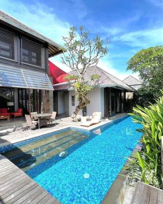 Villa Canthy@Seminyak