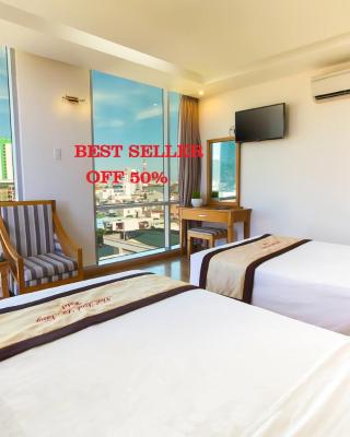 Nhat Linh hotel & Apartment