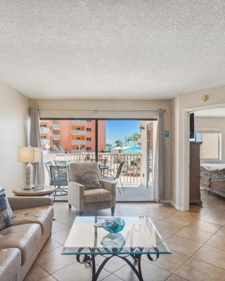 Beach Palms- Unit 102