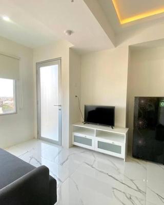 D10 Modern Apartment 2 Bed Room
