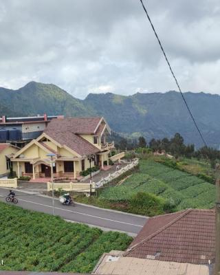 Tengger Indah Bromo by ABM