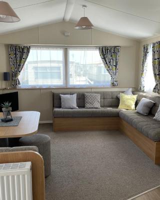 Coastfields 3 bed 8 berth holiday home