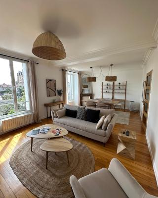 Appartement Enghien-les-Bains